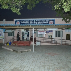 Paranthur Village, Kancheepuram Taluk.